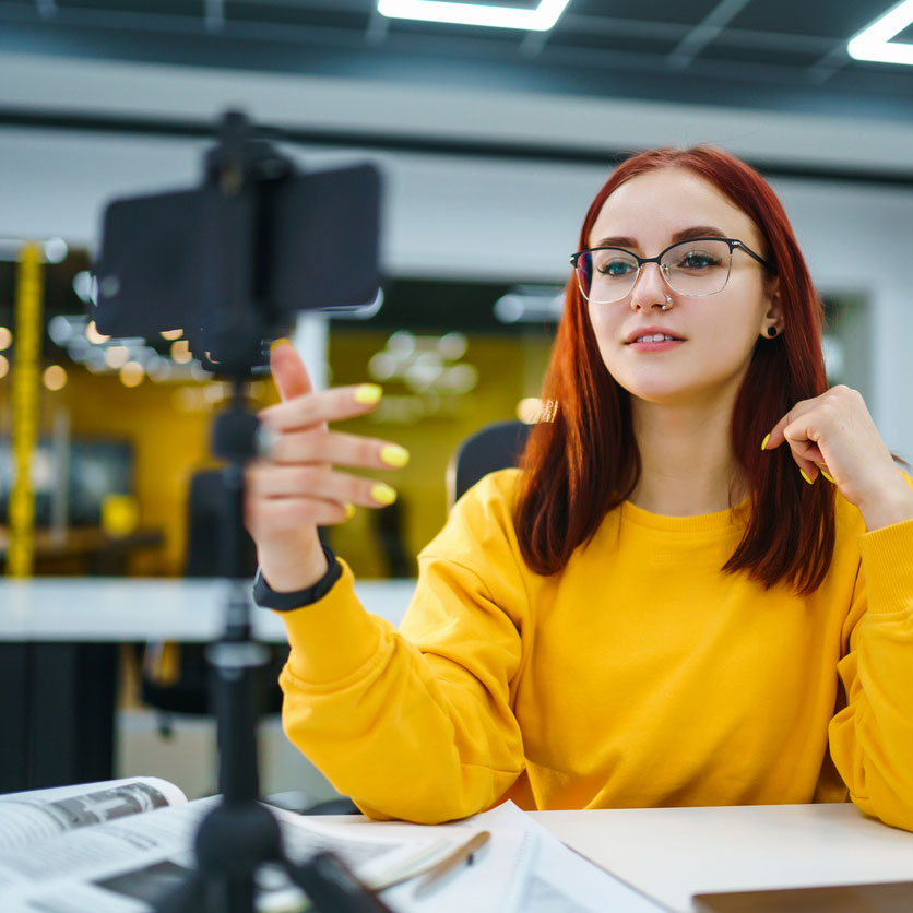 Our 2024 scholarship contest is live! Want a chance to win up to $5,000 in scholarship money? Create a short video to show us why you deserve an Ardent scholarship. 
