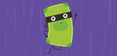 Money Ninja Video